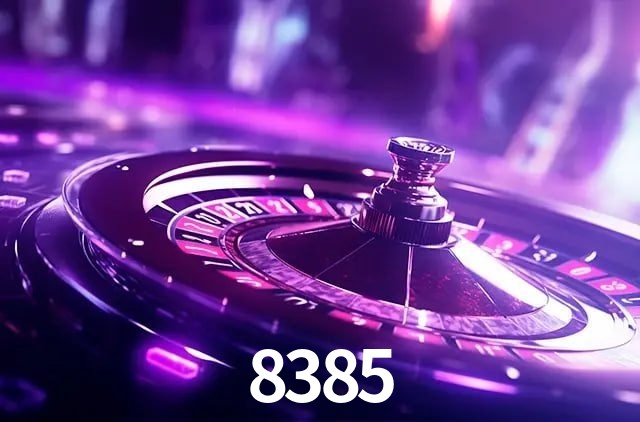 Programa VIP 8385