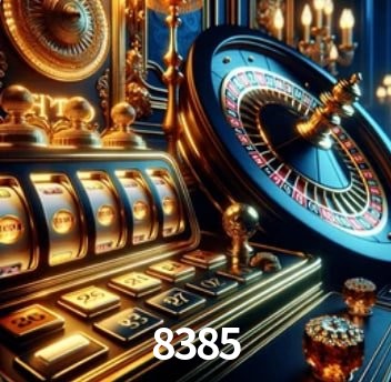 Estatísticas 8385
