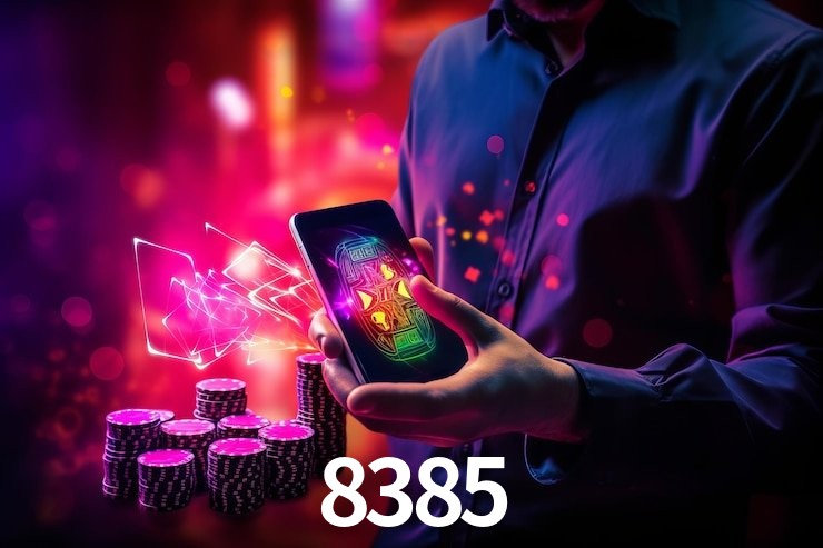 Apostas de Futebol 8385