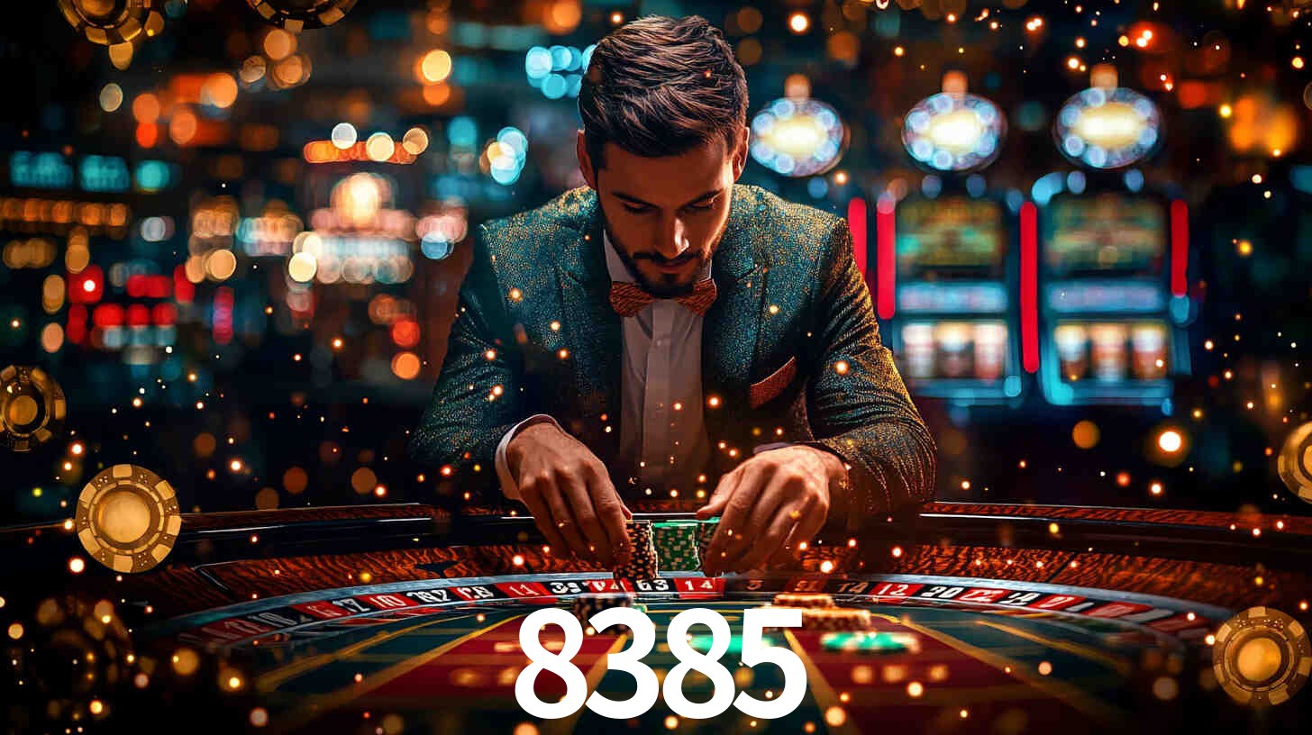 8385 App Interface