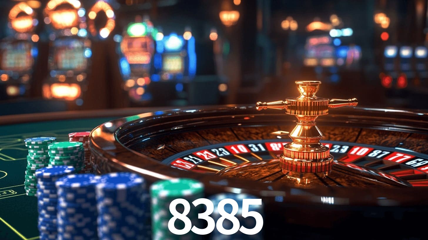 8385 bet