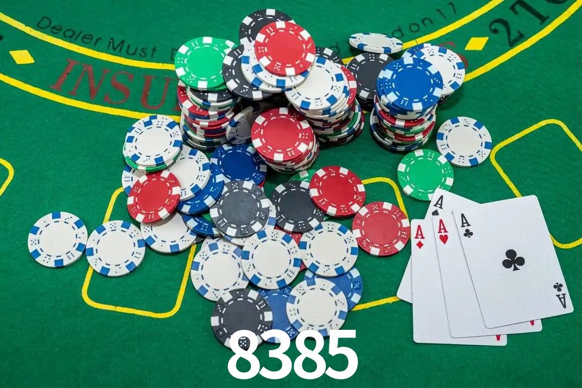 Jogo Spaceman 8385