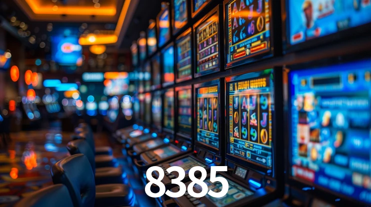 API Integration 8385