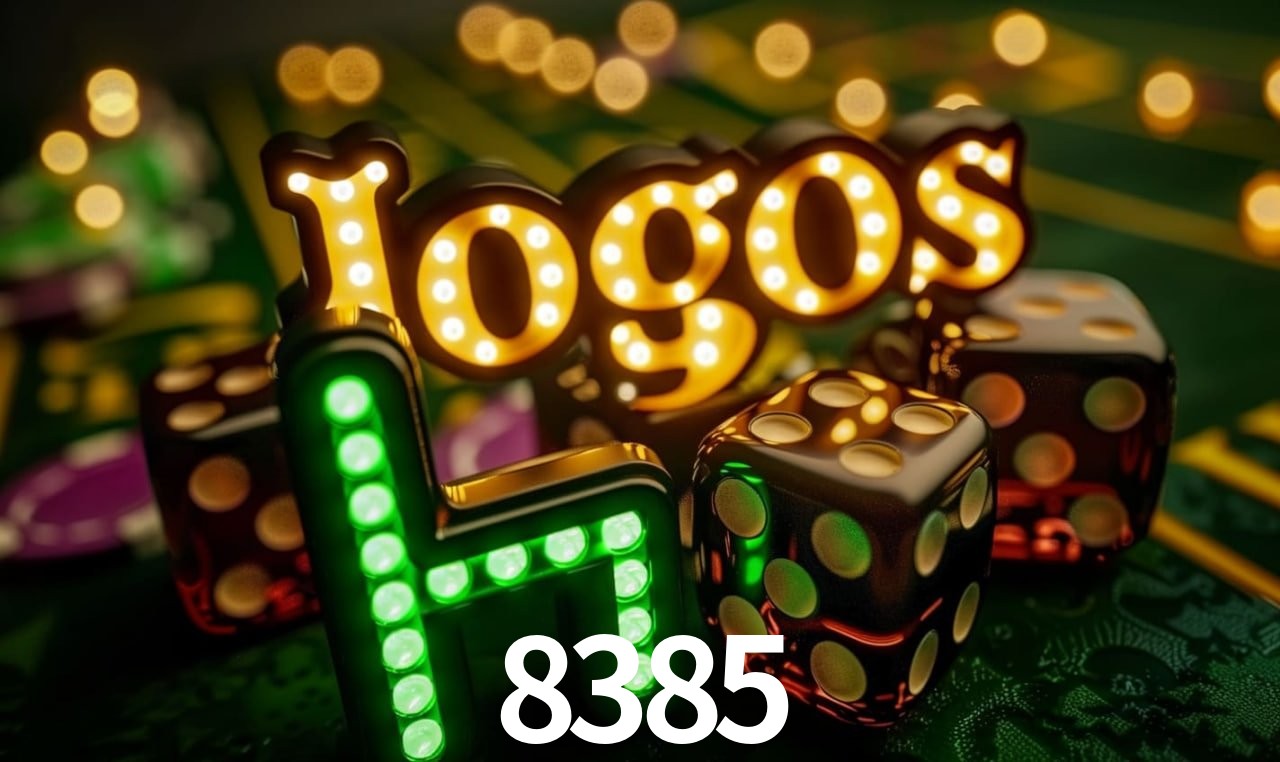 Tecnologia da Plataforma 8385