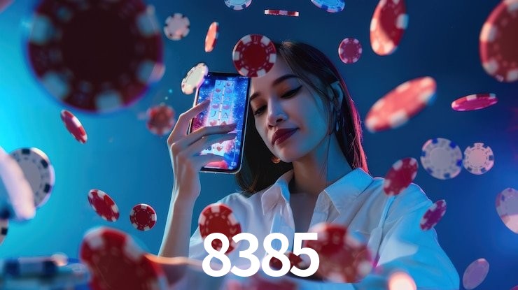 cassino 8385