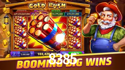 Descubra a Magia dos Jogos de Arcade no 8385