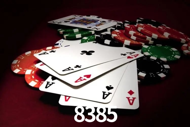 Apostas de Basquete 8385