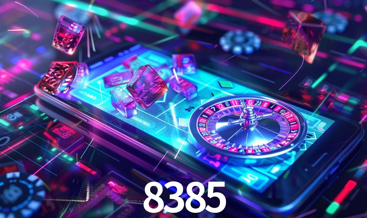 Casino Ao Vivo 8385