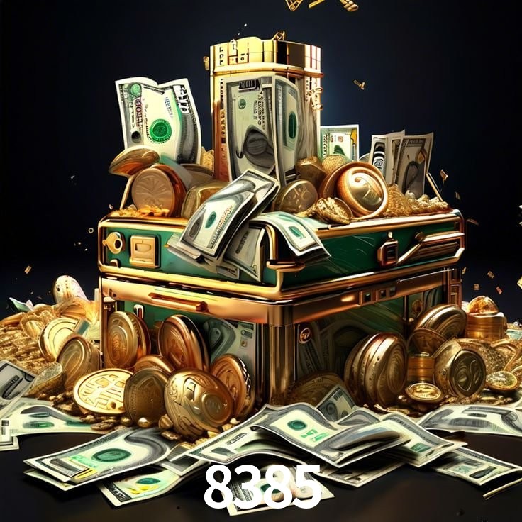 Provedores de Jogos 8385