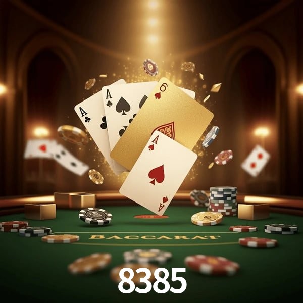 Crash Games Statistics 8385