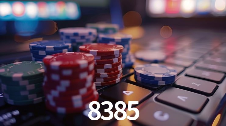 Requisitos do APK da 8385 para Android