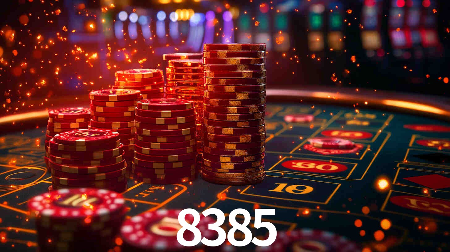 Exclusive Games 8385