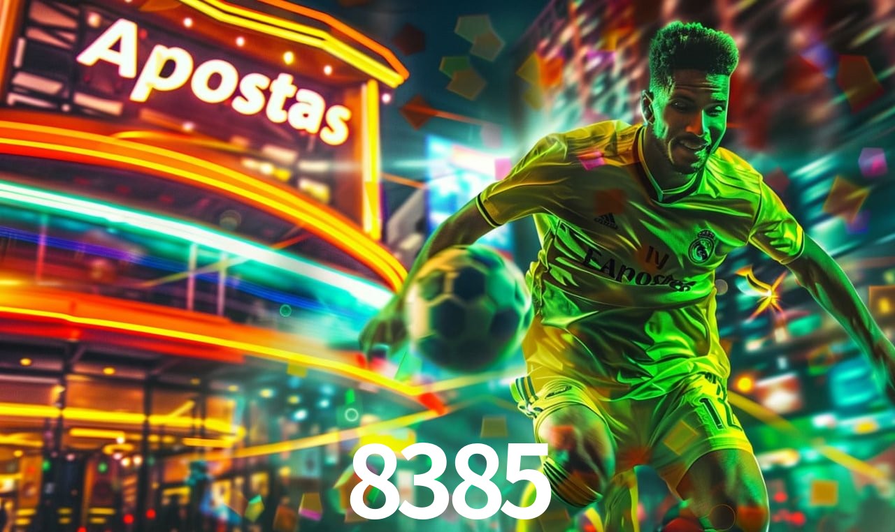 Integração de APIs 8385