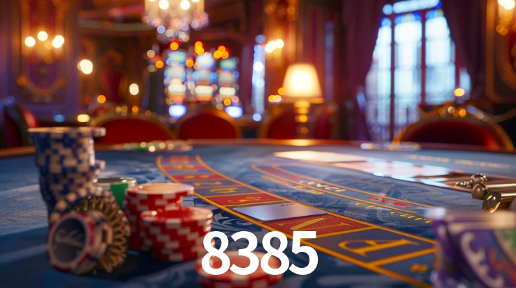 Quick Registration 8385