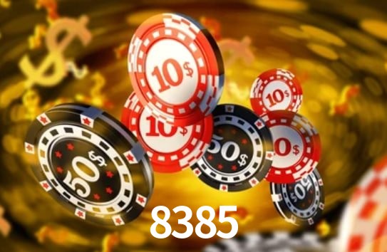 Estatísticas do Jogo 8385