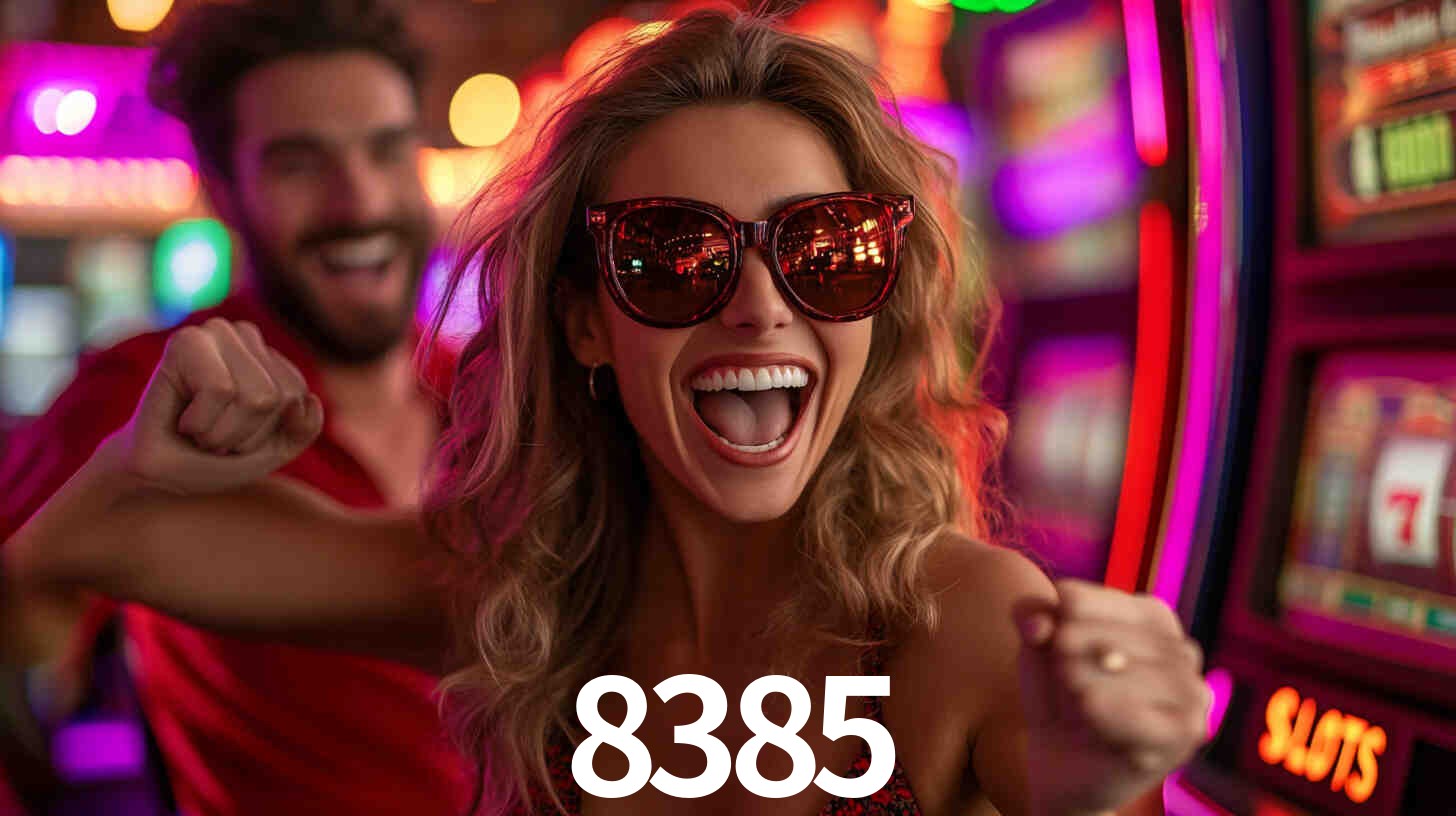 Explorando a Categoria de Eventos em Apostas na 8385
