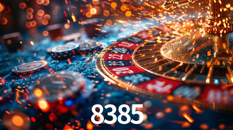 Secure Login 8385