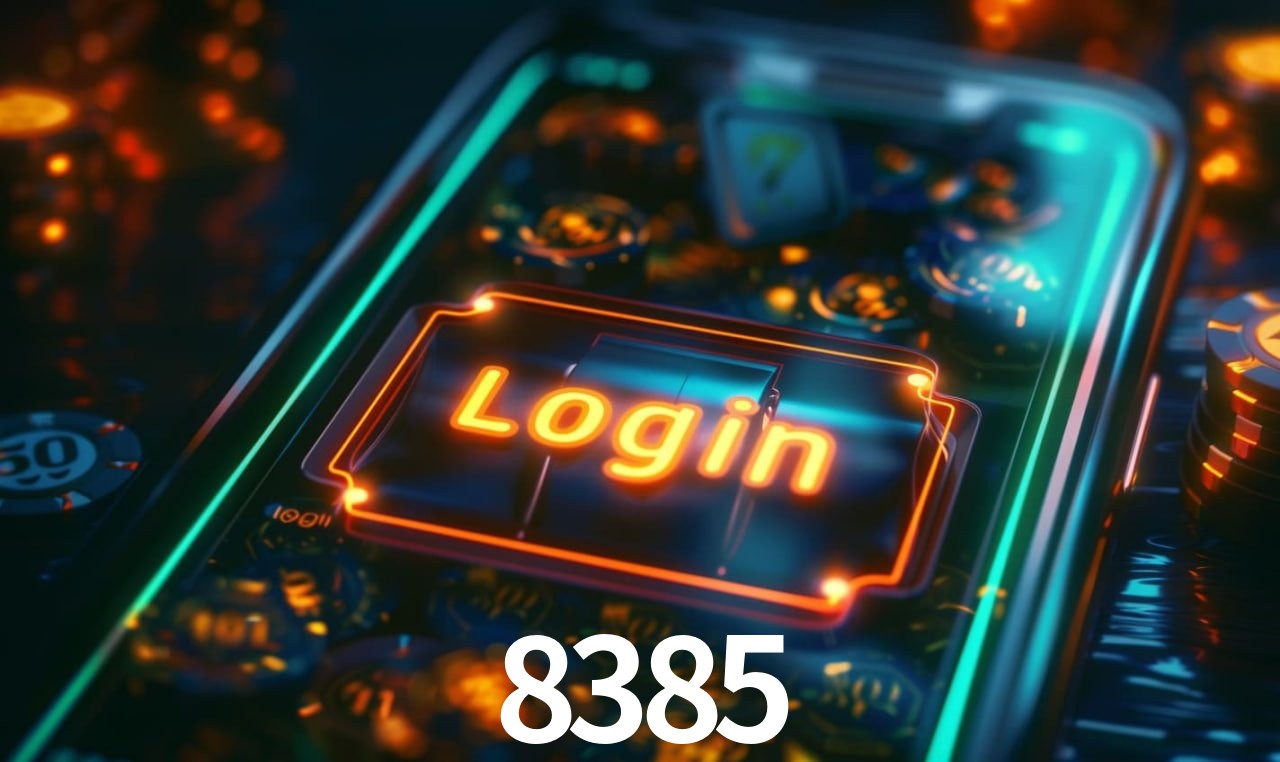 Tennis Betting 8385