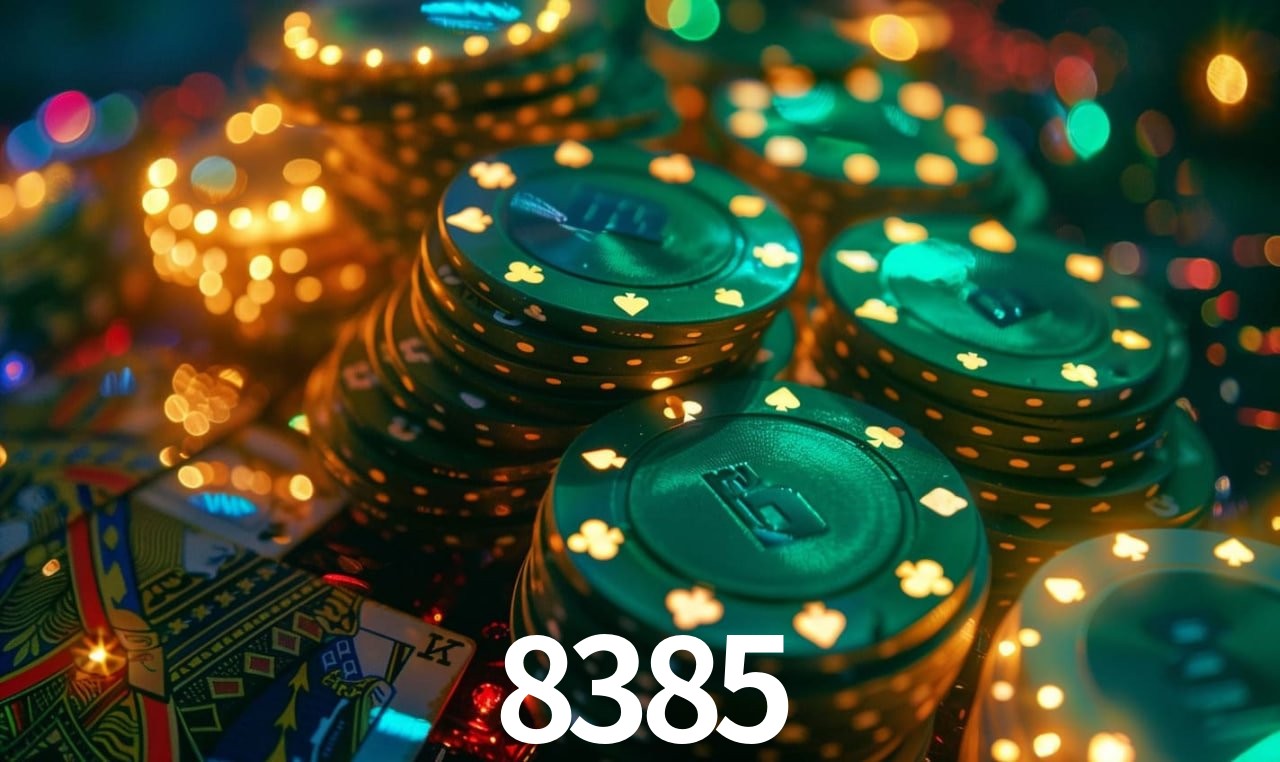 Recursos de Bônus 8385