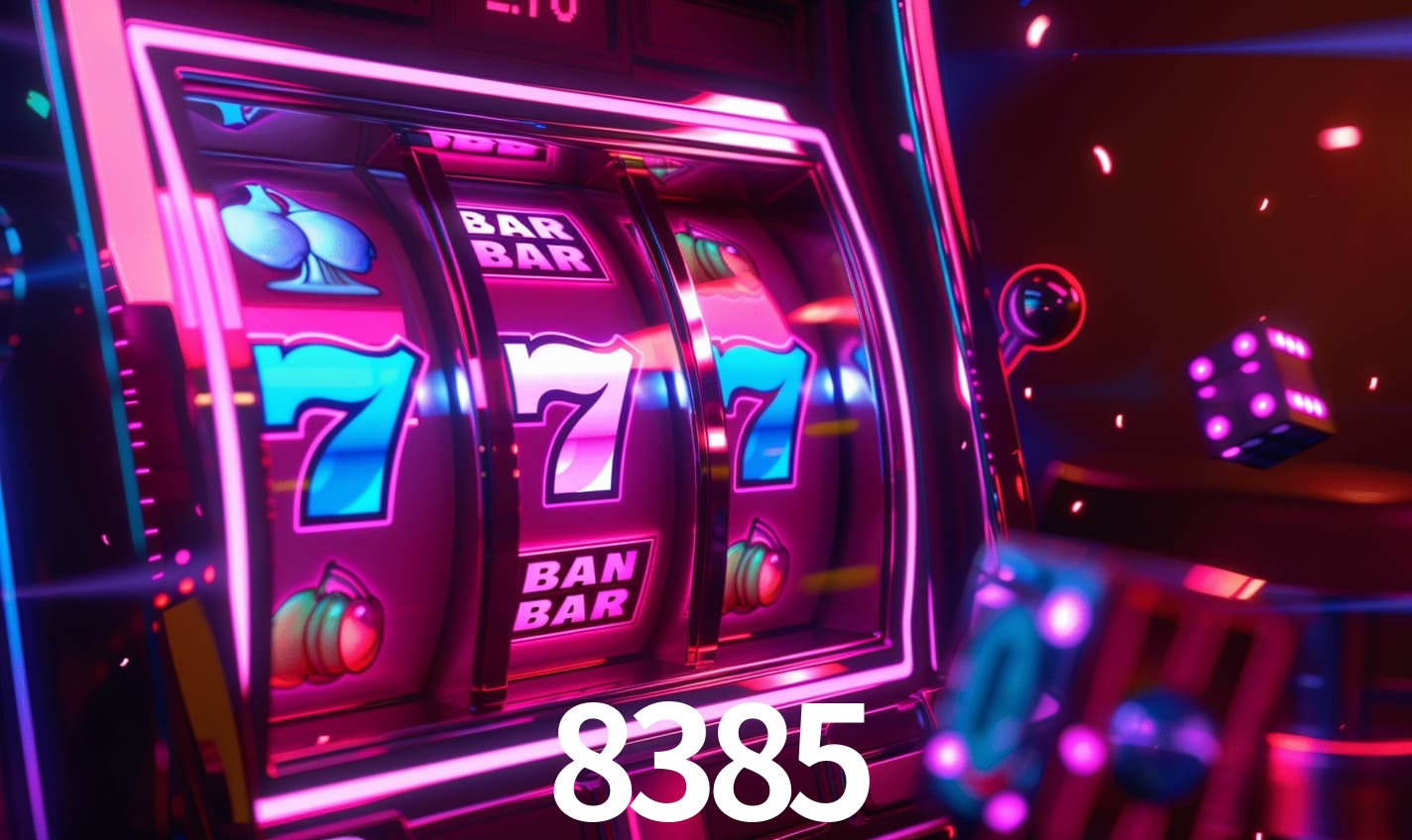 8385