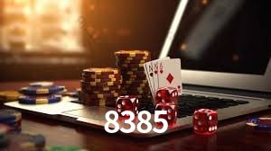 Jogos Exclusivos 8385
