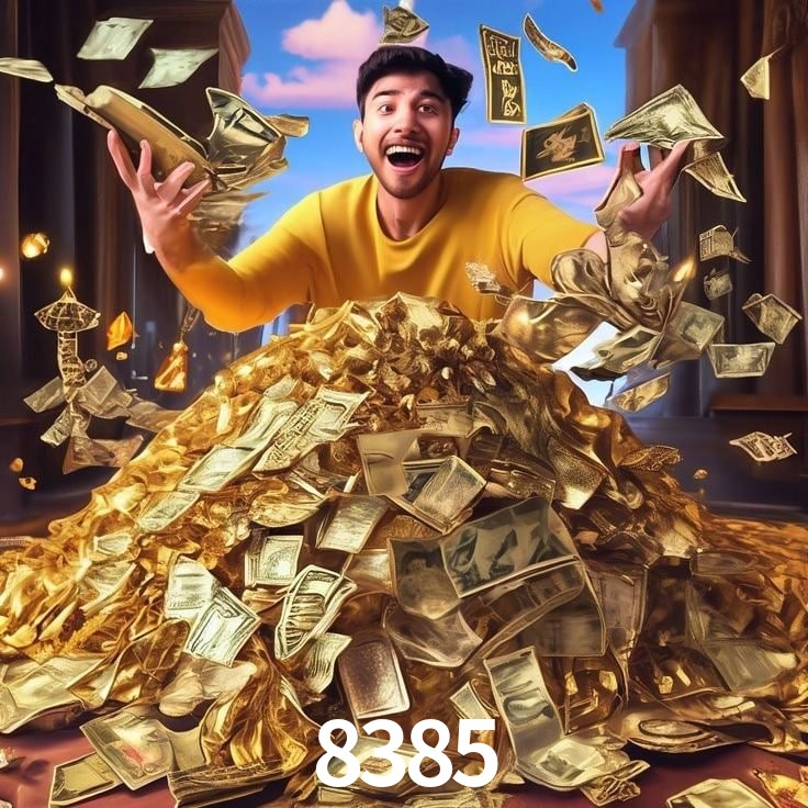 Apostas de Tênis 8385