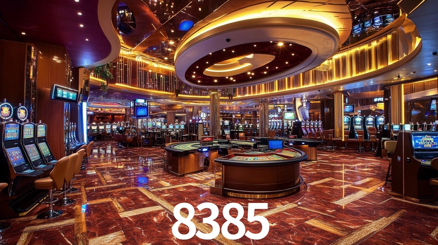 Daily Bonuses 8385