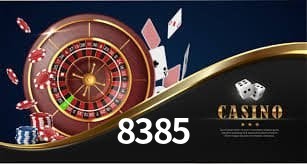 Jogos de Slot 8385