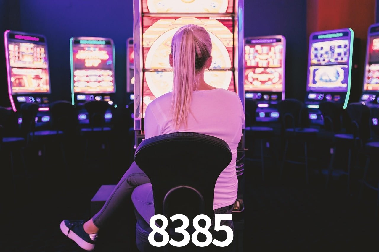 Games Directory 8385