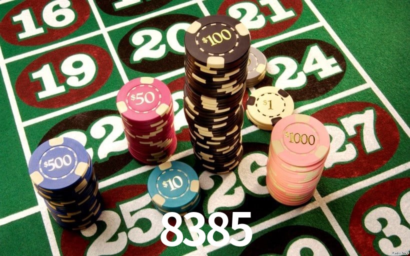 Diretório de Jogos 8385