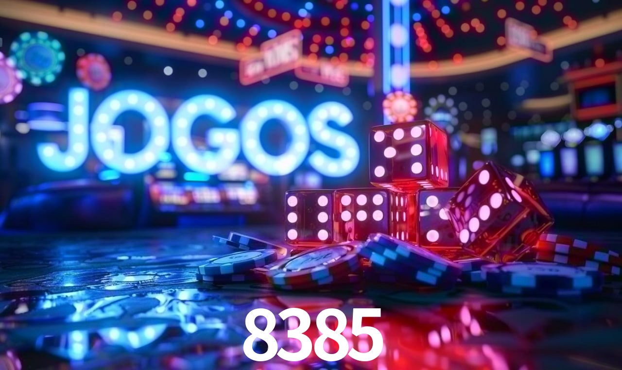 Mesa de Blackjack 8385