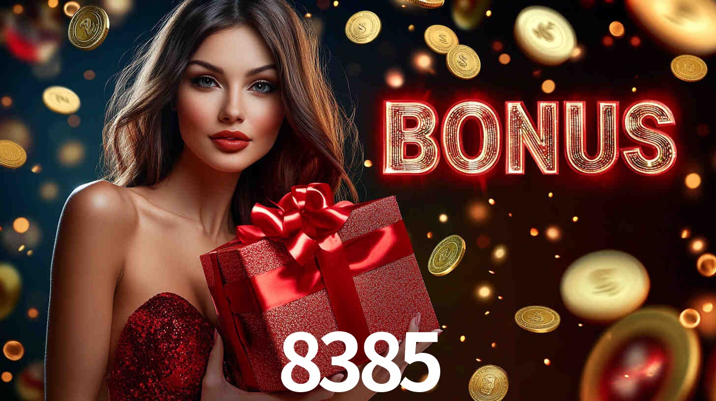 Explorando a Categoria de Eventos em Apostas na 8385