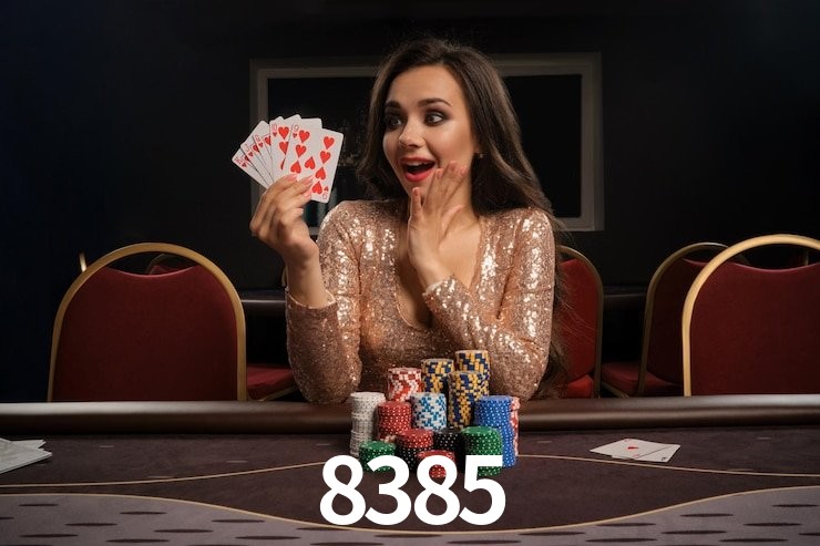 Bônus Diários 8385