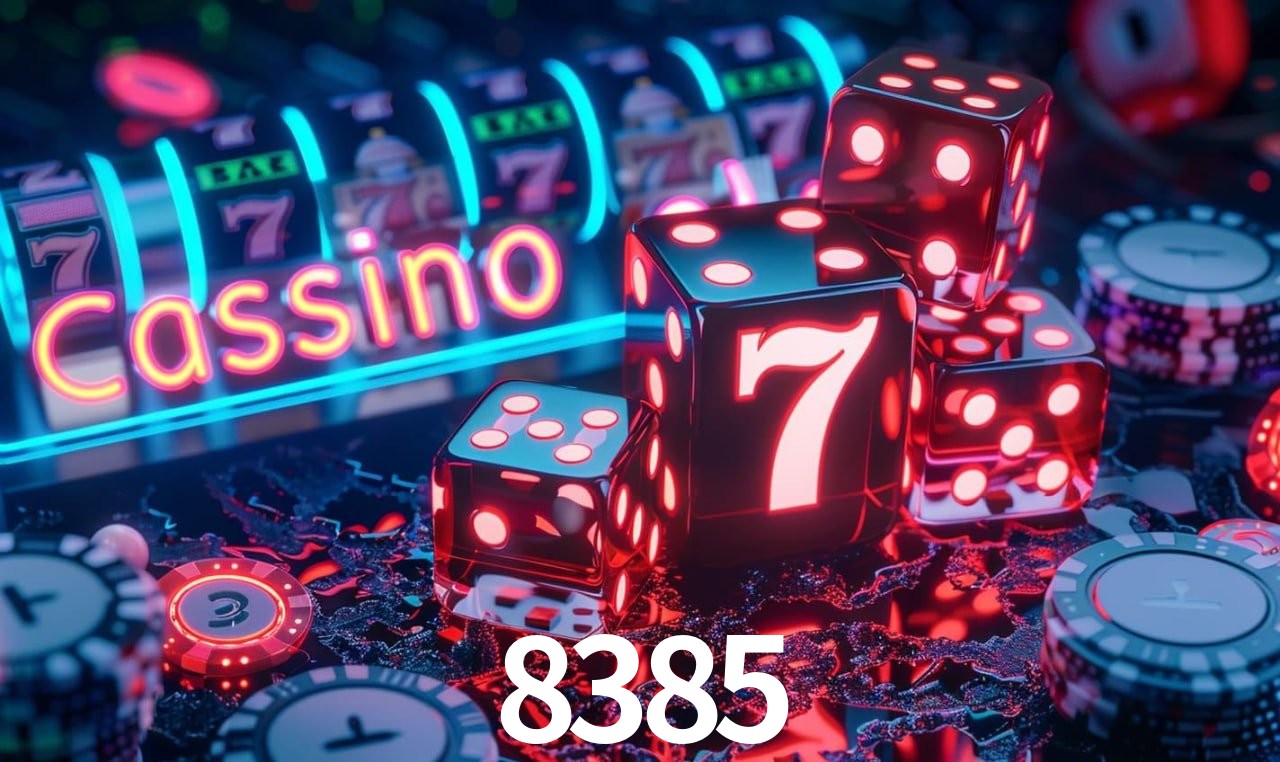 Statistics 8385